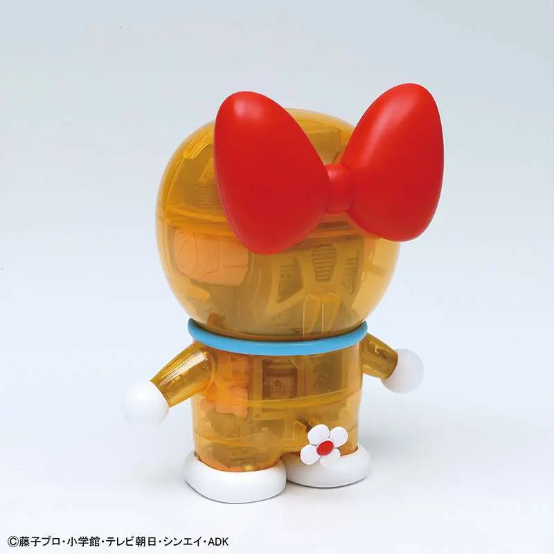 Doraemon - Dorami Figure-rise Mechanics Model Kit